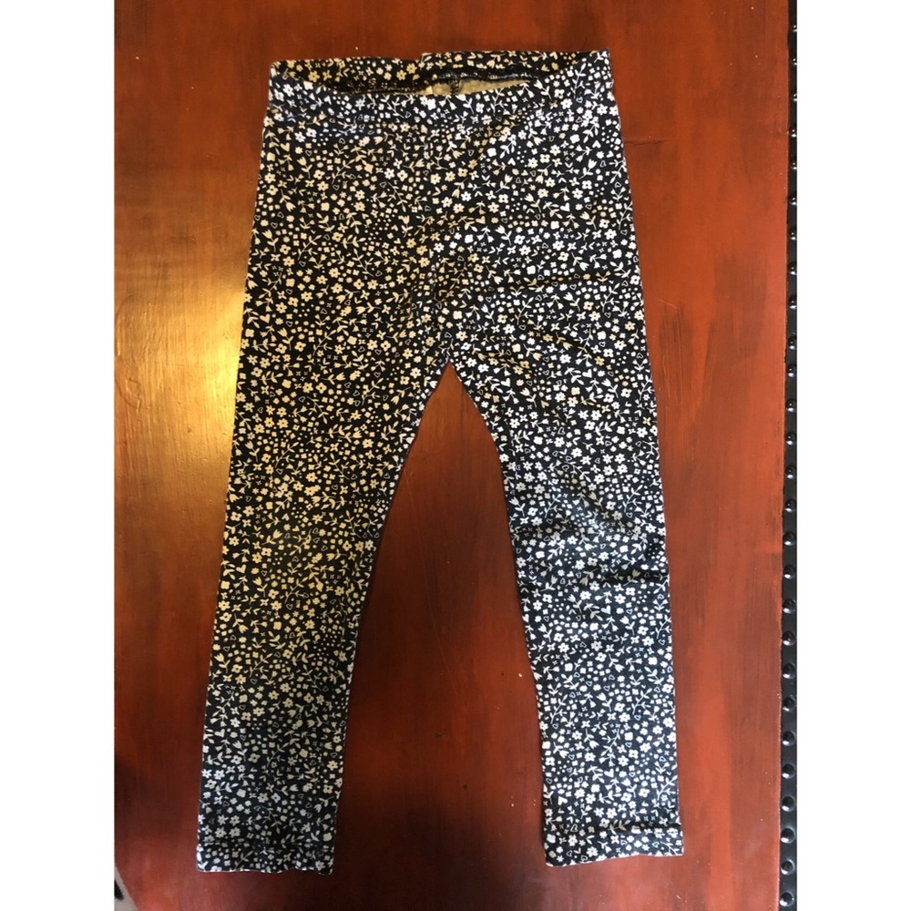 Girl leggings